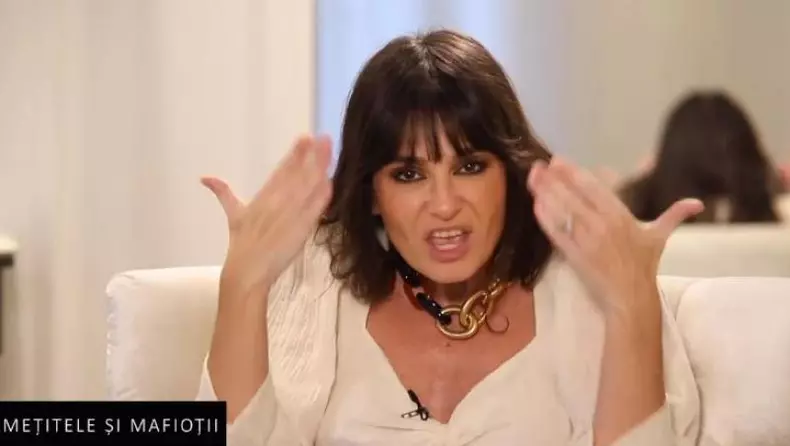 Dana Budeanu