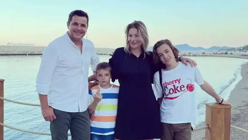 cove si familia