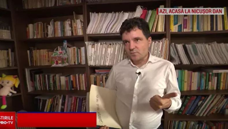 Nicușor Dan - imagini casă (3)