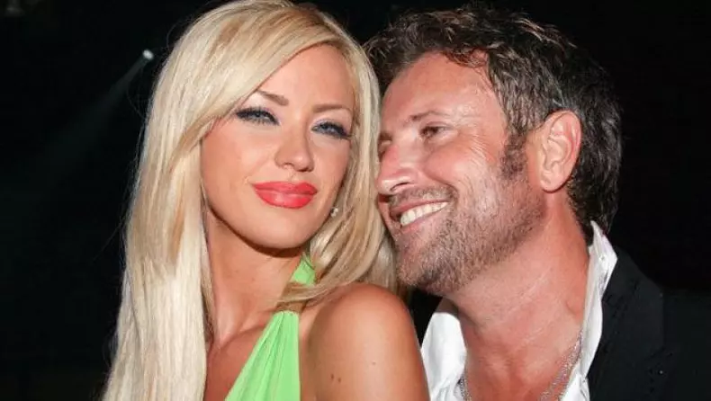 Bianca Drăgușanu înainte de operațiile estetice (2)