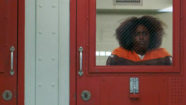 OITNB 7