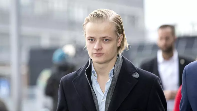 marius 5
