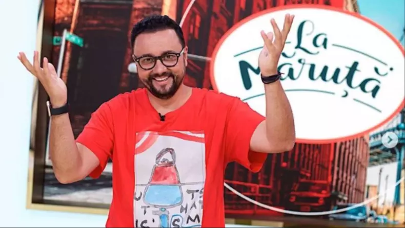 Revine-la-PRO-TV-dupa-ce-a-fost-data-afara-Cine-va-aparea-azi-in-emisiunea-La-Maruta-de-fapt