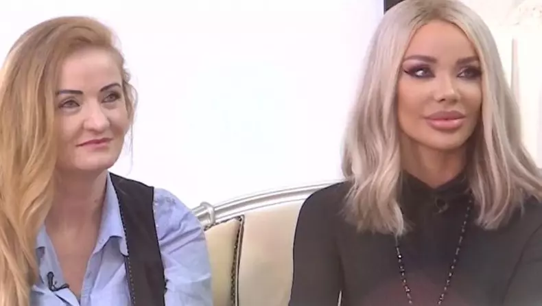 Mama Bianci Dragusanu