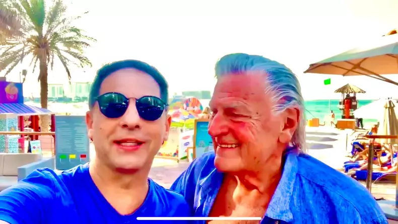 Dan-Negru-si-Florin-Piersic-