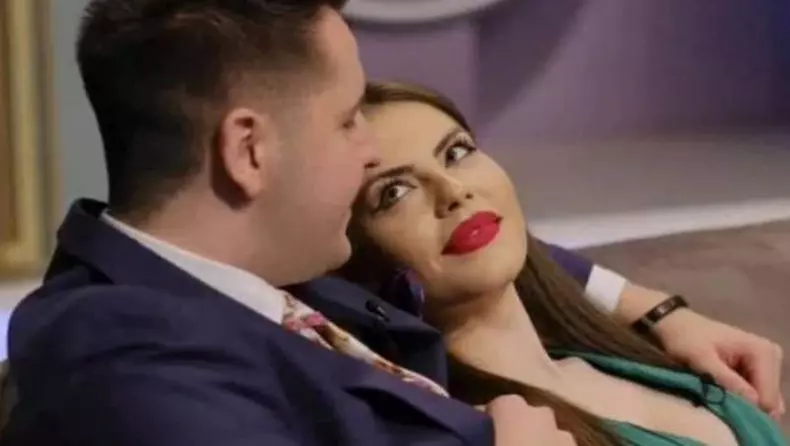 Andreea si marian despartire