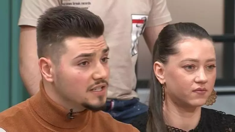 valentin si gabriela cuplu