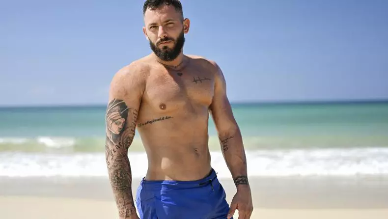 romeo insula iubirii