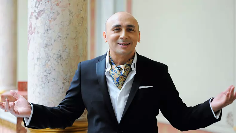 tvmarcel pavel