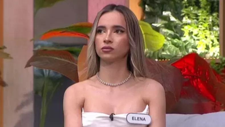 elena