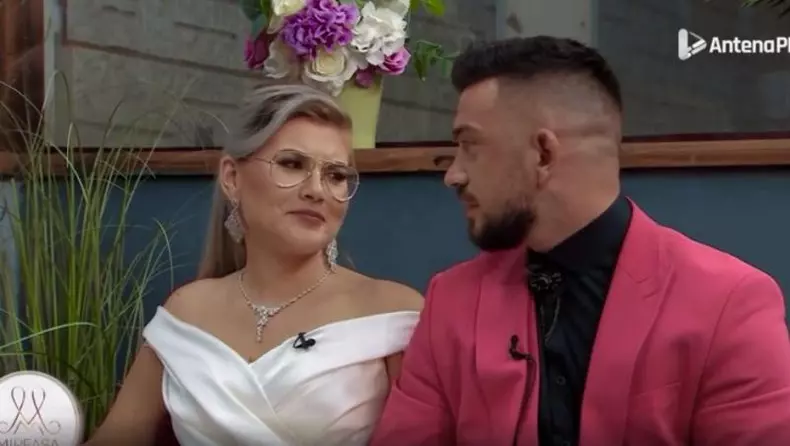 sabrina si pernes nunta5