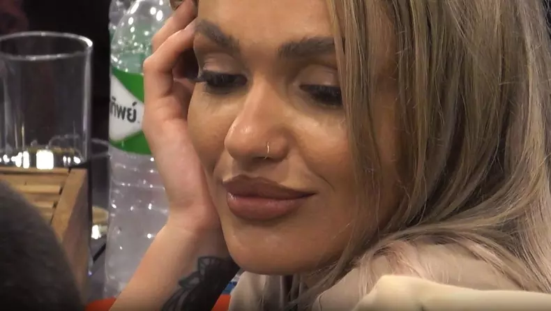 ella si teo 3