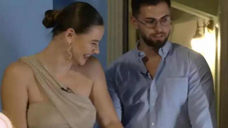 diana si sorin mireasa6