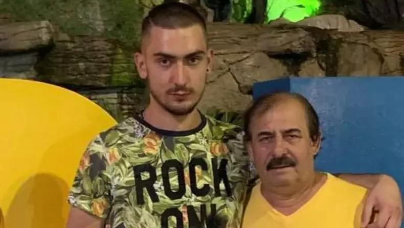 nicolae botgros si nepotul lui