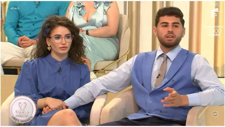 liliana si teo mireasa4
