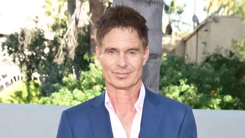 Patrick Muldoon1