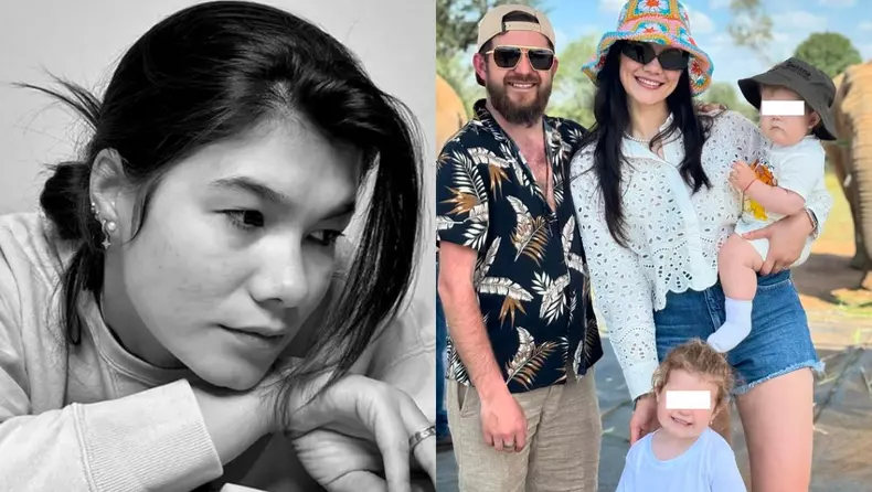 ileana-sterp-familie