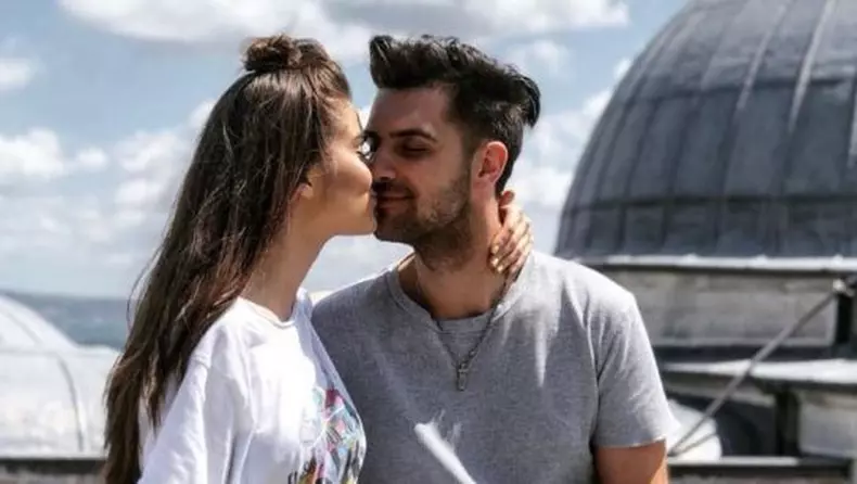 Theo Rose și Alex Leonte8