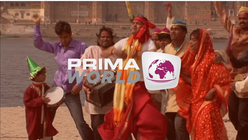prima world