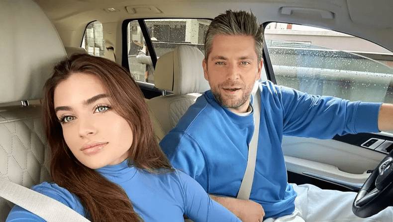 Ana Bodea, detalii din culisele relației cu Valentin Butnaru: "Cu timpul, iubirea capătă și alte forme!"