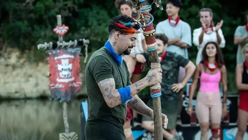adrian-petre-survivor-romania-2026-antena-1-razboinici