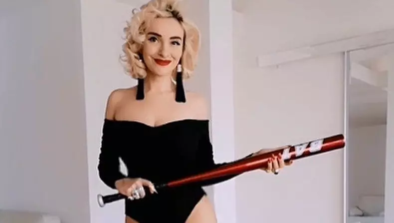ana morodan
