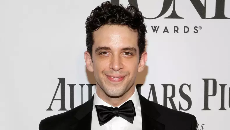 Nick Cordero