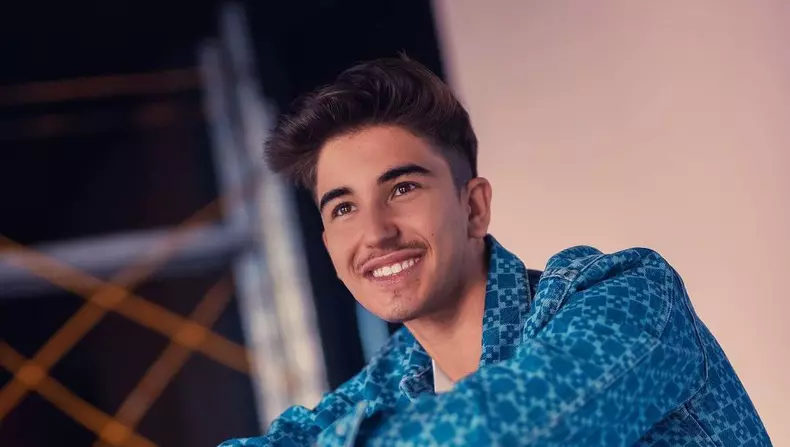 sebastian dobrincu