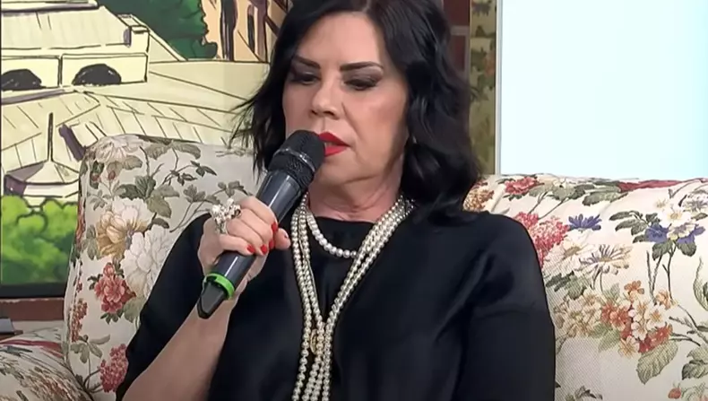 Luminița Anghel, noi dezvăluiri despre adopția lui David Pușcaș