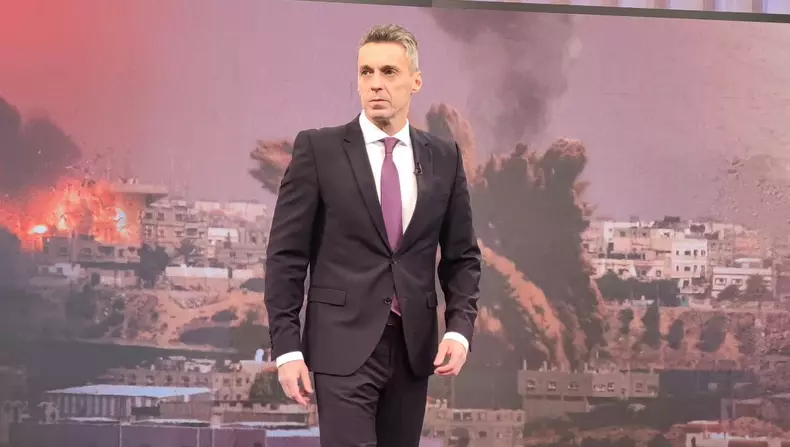 Ce spune Mircea Badea despre zvonurile că a fost dat afară de la Antena 3