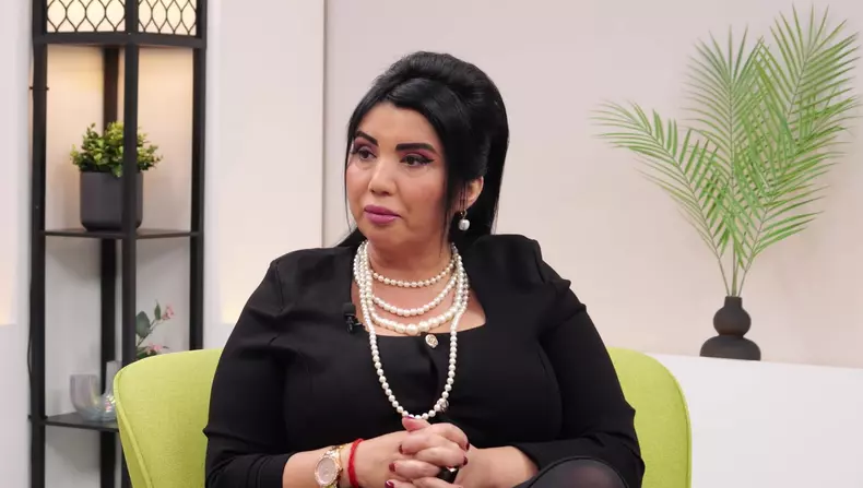 Adriana Bahmuțeanu se confruntă cu probleme de sănătate după pierderea mamei și din cauza relației tensionate cu cei doi copii