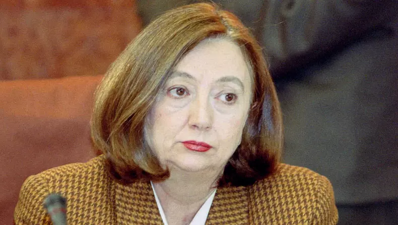 Dosar de moarte suspectă în cazul fostului ministru al Justiției, Rodica Stănoiu