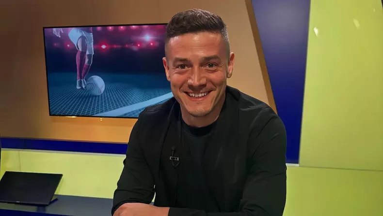 Gabriel Torje a semnat cu Antena 1