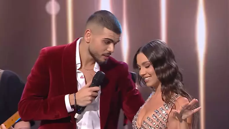 Mira și Andrei Bănuță la Protevelion 2026 (3)