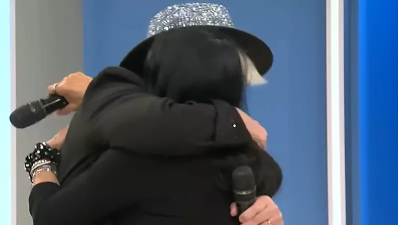 Elena Cârstea și Silvia Dumitrescu s-au împăcat după ce 12 ani nu și-au vorbit (4)