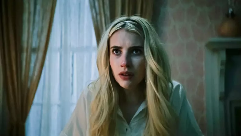 Emma Roberts
