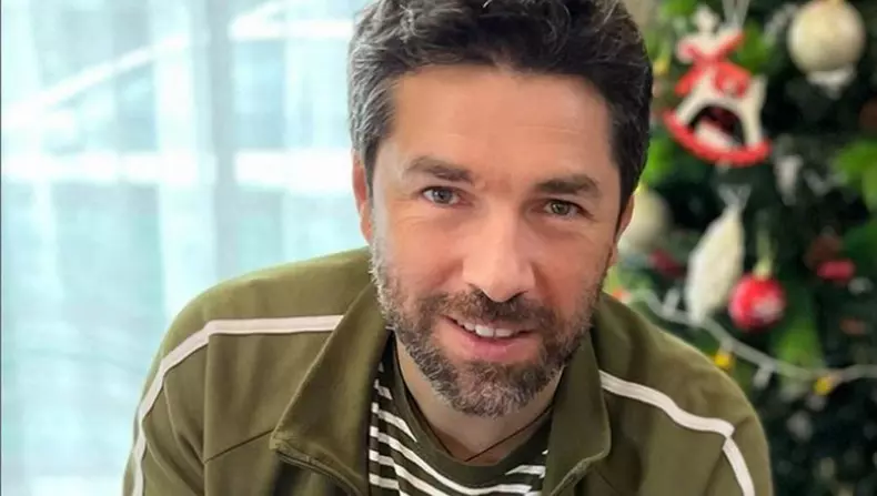 Alex Dima, confesiuni despre rolul de tată: „Trebuie să știe că noi suntem plasa de siguranță din spatele lor” / EXCLUSIV