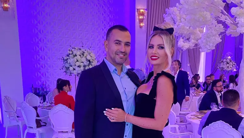 andreea banica probleme lucian mitrea 2