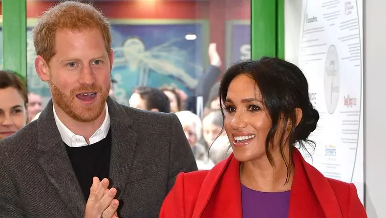 Prințul Harry participă la încoronarea Regelui Charles, dar singur