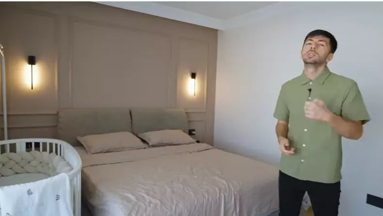 Cum arată noua locuință a lui Mircea Bravo (9)