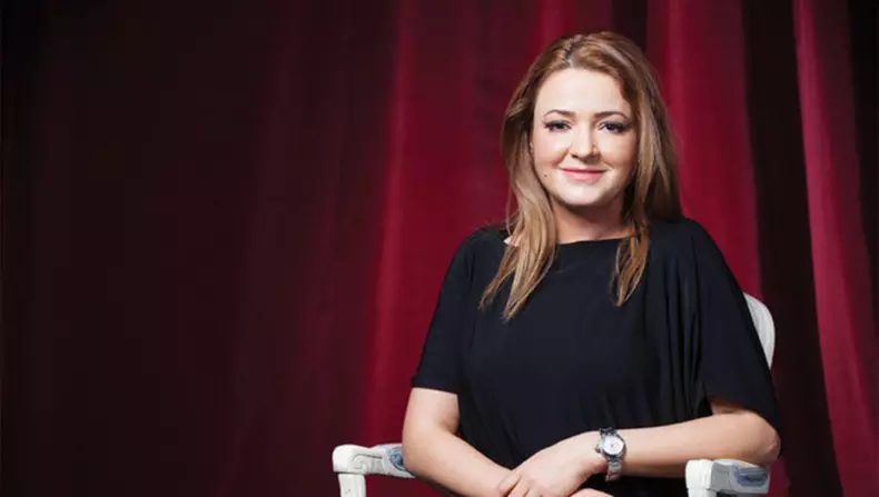 Cristina Batlan imperiul leilor