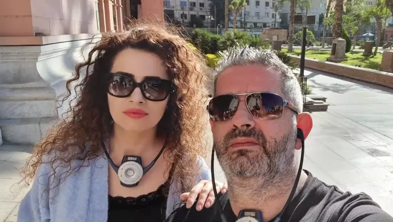 Daniel Onoriu probleme de sanatate