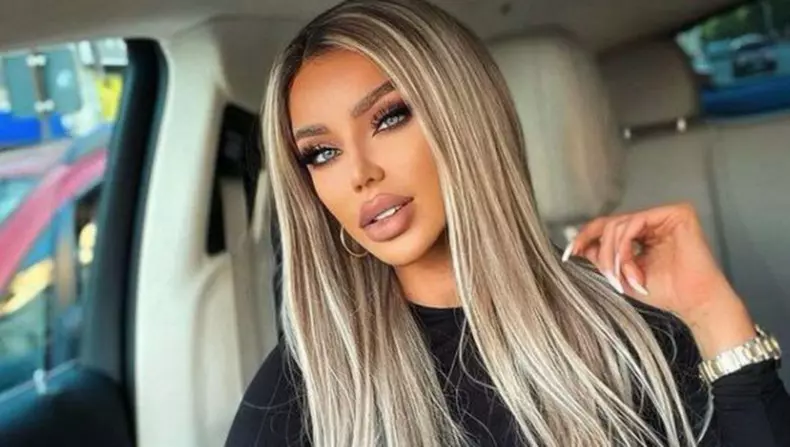 bianca despre divort