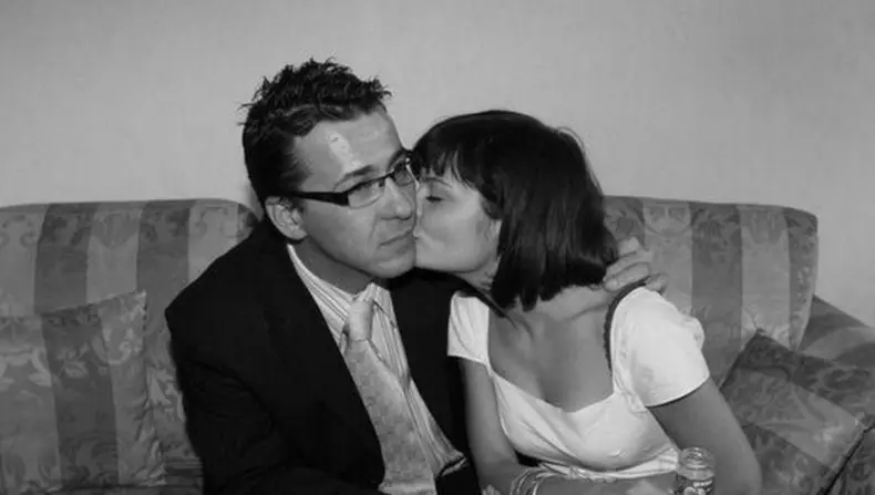 florin chilian si ana maria georgescu