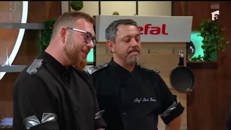 sorin bontea si andrei