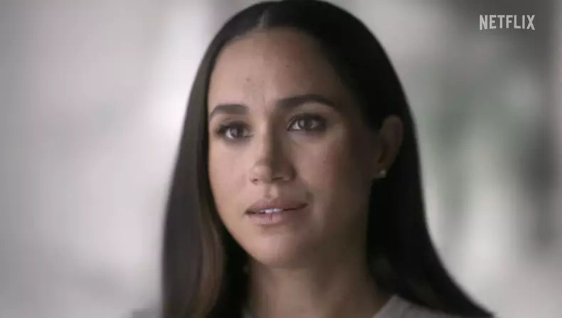 Le prince Harry et Meghan Markle auraient fait l'objet d'une campagne de dénigrement par la presse britannique d'après le documentaire sur Netflix