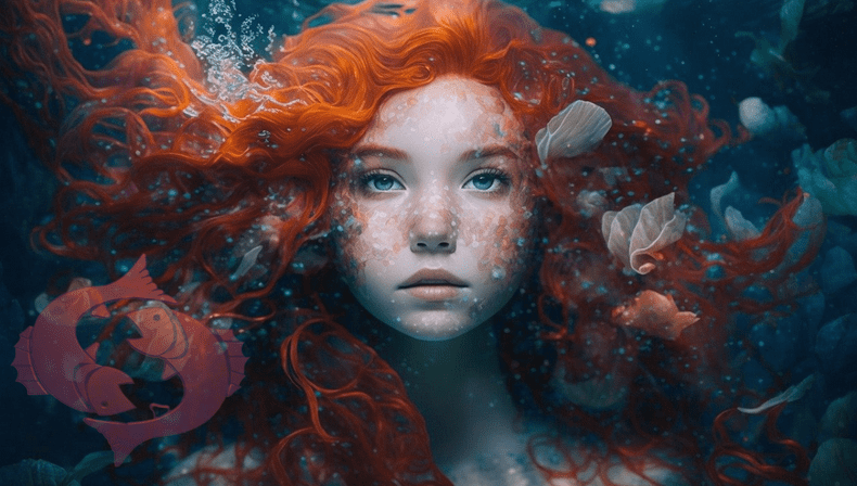 Pești – Cea mai neînțeleasă zodie