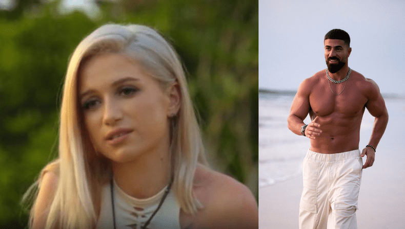 Maria Covasa, tunată și transformată după „Insula Iubirii”. A intrat într-o relație cu ispita Beni la întoarcerea în România