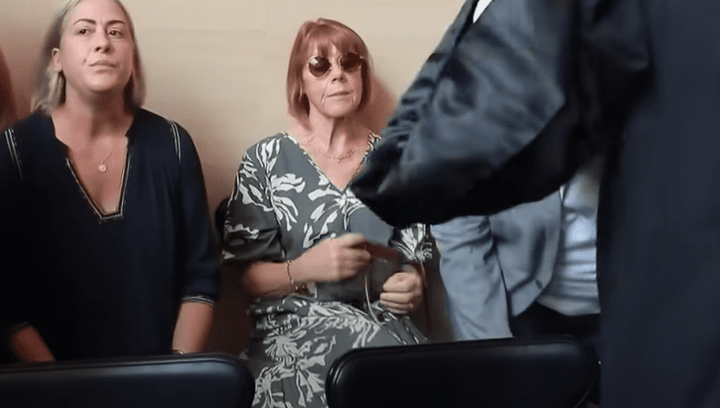 Procesul francezului care şi-a drogat şi violat soţia împreună cu zeci de bărbaţi