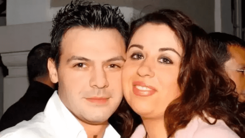 Oana Roman şi Cornel Păsat au fost ajutaţi de Petre Roman la începutul relaţiei lor
